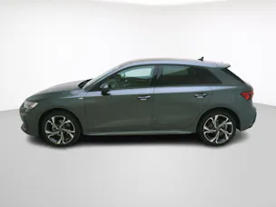 AUDI A3 Sportback 1.5 35 TFSI S line S-Tronic