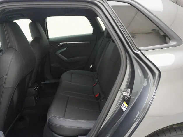 AUDI A3 Sportback 1.5 35 TFSI S line S-Tronic