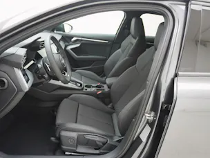 AUDI A3 Sportback 1.5 35 TFSI S line S-Tronic