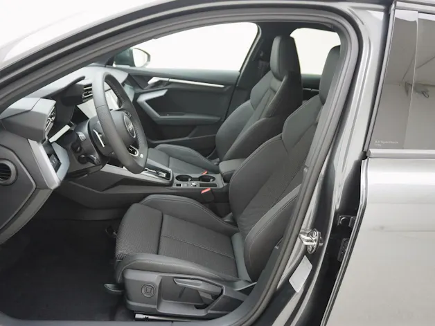 AUDI A3 Sportback 1.5 35 TFSI S line S-Tronic