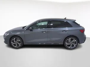 Audi A3 Sportback 1.5 35 TFSI S line S-Tronic