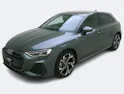 AUDI A3 Sportback 1.5 35 TFSI S line S-Tronic