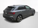 AUDI A3 Sportback 1.5 35 TFSI S line S-Tronic