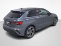 Audi A3 Sportback 1.5 35 TFSI S line S-Tronic
