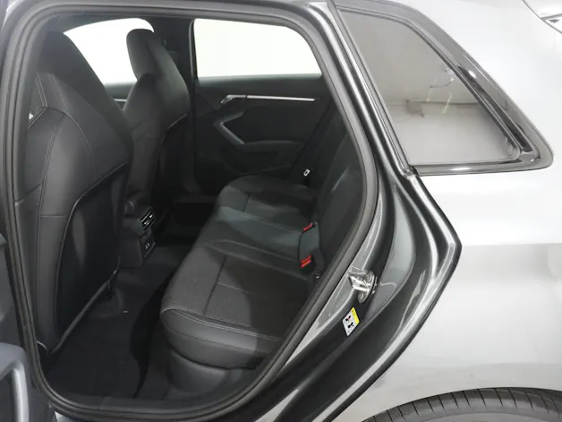 Audi A3 Sportback 1.5 35 TFSI S line S-Tronic