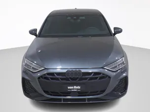 Audi A3 Sportback 1.5 35 TFSI S line S-Tronic