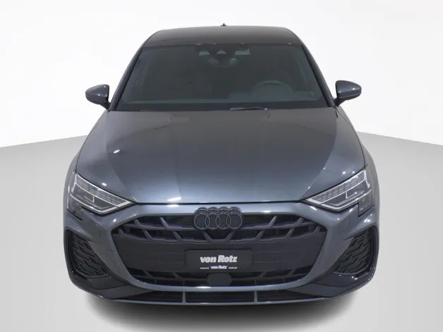 Audi A3 Sportback 1.5 35 TFSI S line S-Tronic