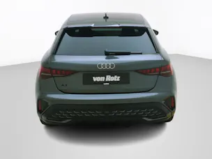AUDI A3 Sportback 1.5 35 TFSI S line S-Tronic