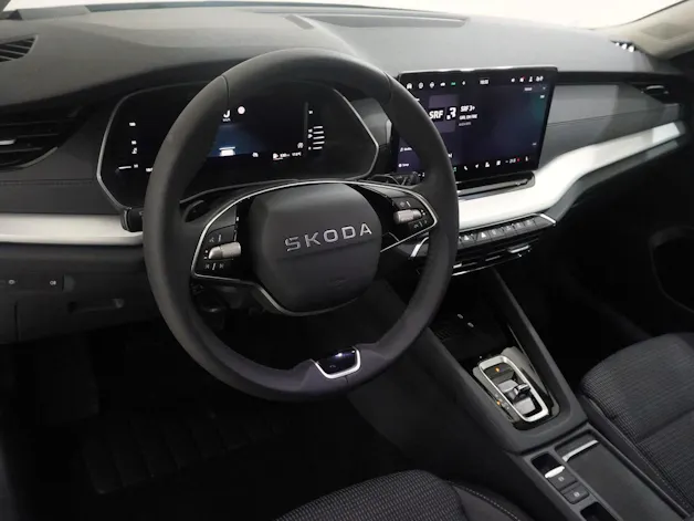 Škoda Octavia 2.0 TSI Selection-Loft 4x4 DSG
