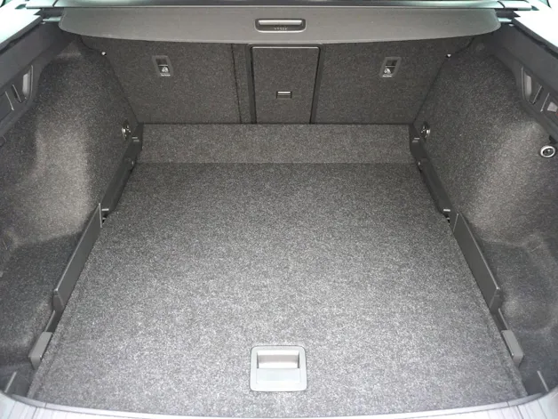 Škoda Octavia 2.0 TSI Selection-Loft 4x4 DSG