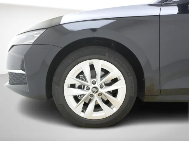 Škoda Octavia 2.0 TSI Selection-Loft 4x4 DSG