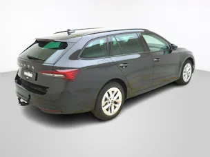 Škoda Octavia 2.0 TSI Selection-Loft 4x4 DSG