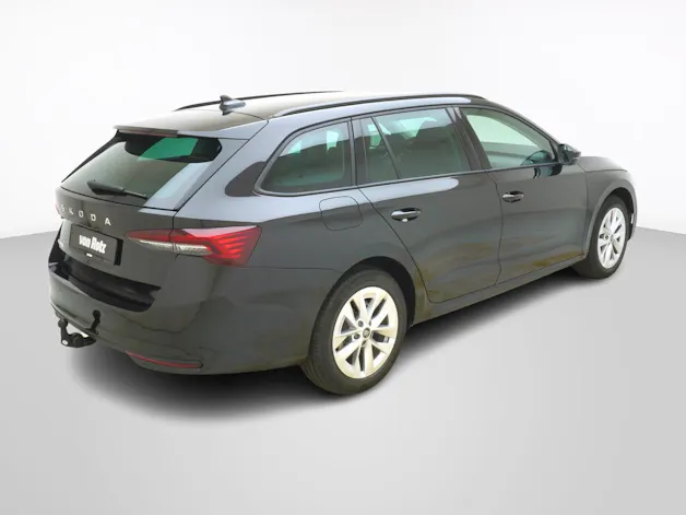 Škoda Octavia 2.0 TSI Selection-Loft 4x4 DSG
