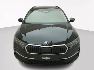 Škoda Octavia 2.0 TSI Selection-Loft 4x4 DSG