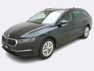 Škoda Octavia 2.0 TSI Selection-Loft 4x4 DSG