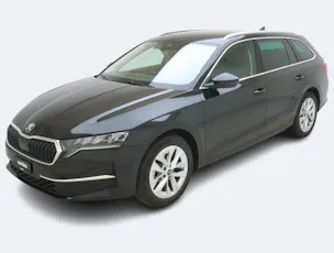 SKODA Octavia 2.0 TSI Selection-Loft 4x4 DSG