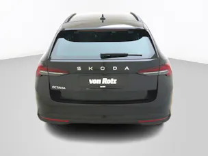 Škoda Octavia 2.0 TSI Selection-Loft 4x4 DSG