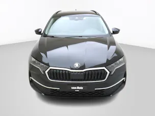 SKODA Octavia 2.0 TSI Selection-Loft 4x4 DSG