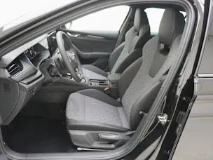 Škoda Octavia 2.0 TSI SportLine 4x4 DSG
