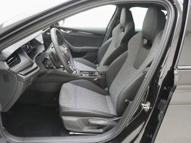 SKODA Octavia 2.0 TSI SportLine 4x4 DSG