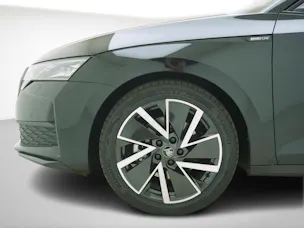 Škoda Octavia 2.0 TSI SportLine 4x4 DSG
