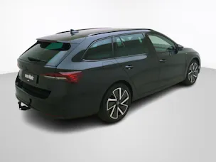 Škoda Octavia 2.0 TSI SportLine 4x4 DSG