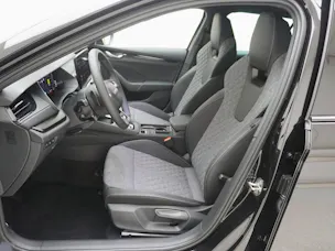 Škoda Octavia 2.0 TSI SportLine 4x4 DSG