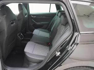 Škoda Octavia 2.0 TSI SportLine 4x4 DSG