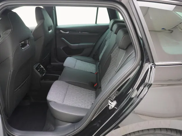 SKODA Octavia 2.0 TSI SportLine 4x4 DSG