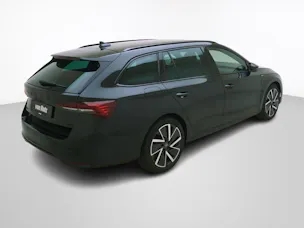 Škoda Octavia 2.0 TSI SportLine 4x4 DSG