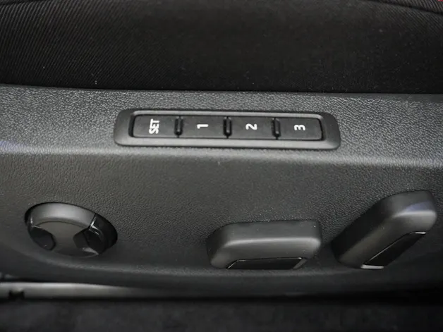 Škoda Octavia 2.0 TSI SportLine 4x4 DSG