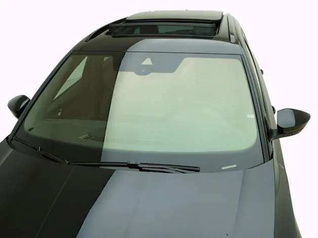 Škoda Octavia 2.0 TSI SportLine 4x4 DSG