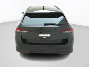 Škoda Octavia 2.0 TSI SportLine 4x4 DSG