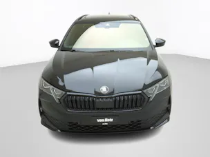Škoda Octavia 2.0 TSI SportLine 4x4 DSG