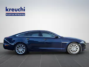 Jaguar XJ 5.0 V8 Portfolio