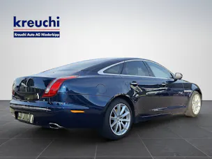 Jaguar XJ 5.0 V8 Portfolio