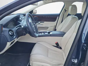 Jaguar XJ 5.0 V8 Portfolio
