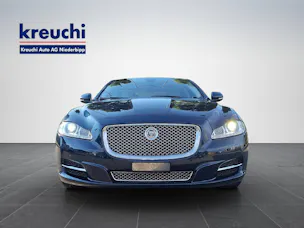 Jaguar XJ 5.0 V8 Portfolio