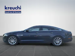 Jaguar XJ 5.0 V8 Portfolio