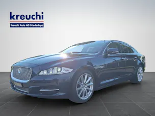 Jaguar XJ 5.0 V8 Portfolio