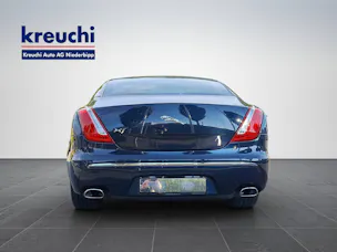 Jaguar XJ 5.0 V8 Portfolio