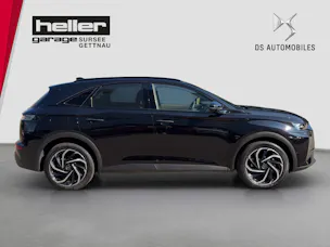 DS Automobiles 7 1.6 E-Tense Opéra 4x4