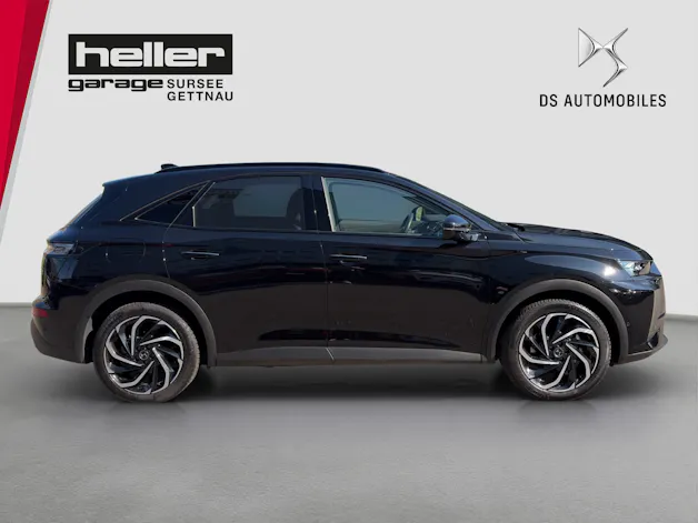 DS Automobiles 7 1.6 E-Tense Opéra 4x4
