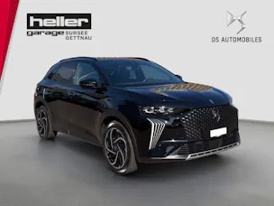 DS Automobiles 7 1.6 E-Tense Opéra 4x4