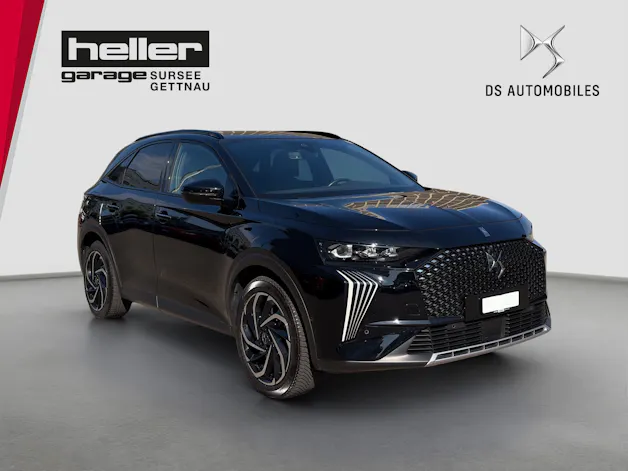 DS Automobiles 7 1.6 E-Tense Opéra 4x4