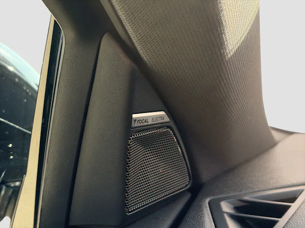 DS Automobiles 7 1.6 E-Tense Opéra 4x4