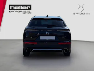 DS Automobiles 7 1.6 E-Tense Opéra 4x4