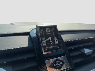 DS Automobiles 7 1.6 E-Tense Opéra 4x4
