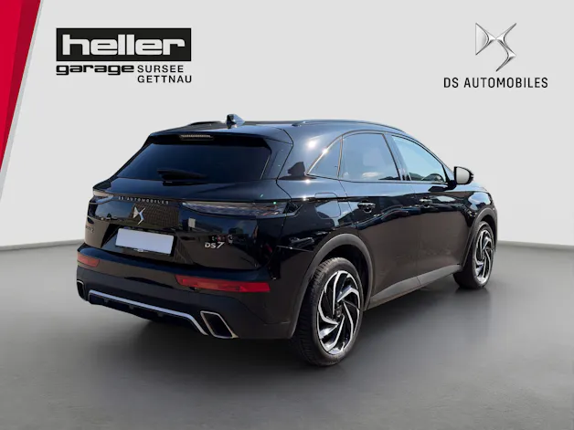 DS Automobiles 7 1.6 E-Tense Opéra 4x4