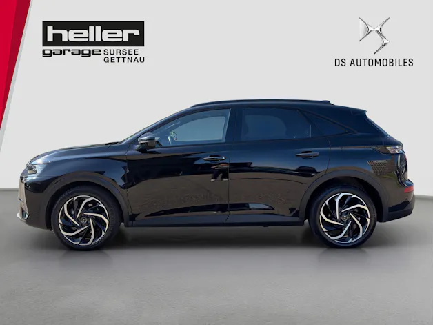DS Automobiles 7 1.6 E-Tense Opéra 4x4